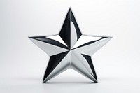 Symbol star simplicity echinoderm. 