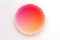 Circle gradient shape white background technology abstract. AI generated Image by rawpixel.