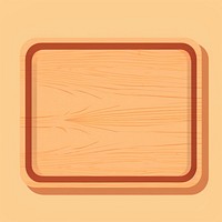 Wooden tray backgrounds rectangle textured. AI generated Image by rawpixel.