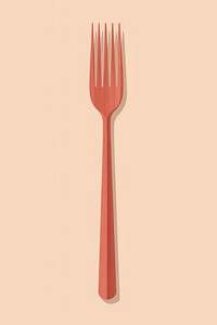 Wood cutlery spoon knife fork. AI generated Image by rawpixel.