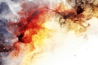 Space backgrounds smoke exploding. AI generated Image by rawpixel.