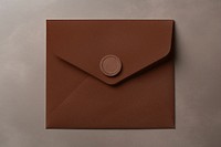 Mail envelope, stationery design resource