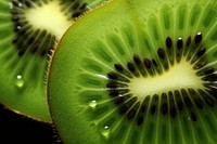 New Zealand fruit kiwi plant food. 