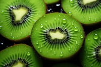 New Zealand fruit kiwi plant food. AI generated Image by rawpixel.