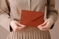 Envelope mail, stationery design resource