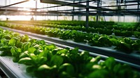 photo of agriculture. AI generated Image by rawpixel.