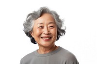 Asian woman laughing adult smile. AI generated Image by rawpixel.