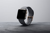 Smart watches wristwatch electronics technology. AI generated Image by rawpixel.