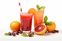 Fruit juice grapefruit drink plant. 