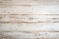 Vintage white wooden  hardwood flooring. 