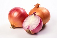 Onions onion vegetable shallot. AI generated Image by rawpixel.