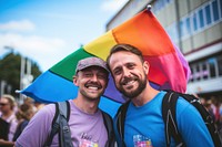 Architecture outdoors portrait pride. 