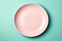 Plate mockup plate porcelain bowl. AI generated Image by rawpixel.