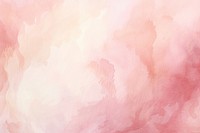 Watercolor background  abstract pink. 