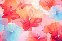 Abstract floral background  abstract pattern. 