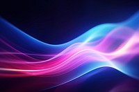 Abstract futuristic background light backgrounds glowing. AI generated Image by rawpixel.