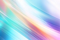 Blurred rainbow refraction graphics pattern. 