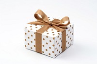 Gift paper white background wrapping paper. 