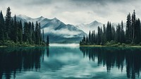 Mountain wallpaper landscape nature lake. 