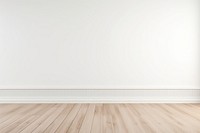 Minimalist interior flooring wall wood. AI generated Image by rawpixel.