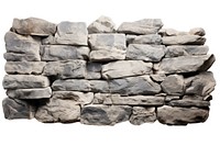 Rock wall backgrounds white background architecture.