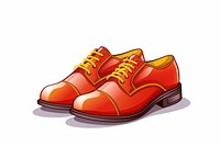 Shoes footwear shoelace clothing. AI generated Image by rawpixel.