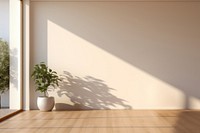 Living room wall architecture windowsill. AI generated Image by rawpixel.