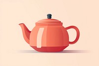 Teapot refreshment tableware crockery. AI generated Image by rawpixel.