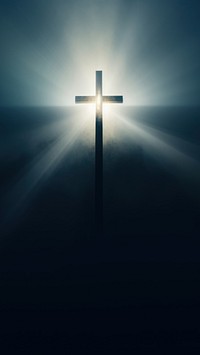 Cross symbol spirituality catholicism. AI | Premium Photo - rawpixel