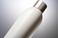 Bottle cosmetics container shampoo. 