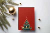 Season's greetings card design resource