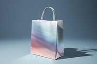 Shopping bag, packaging design resource