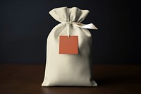Fabric bag, packaging design resource