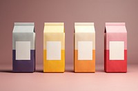 Container cosmetics cardboard perfume. AI generated Image by rawpixel.