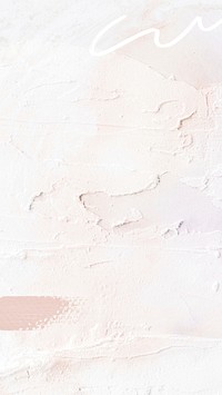 Textured pink paint iPhone wallpaper background