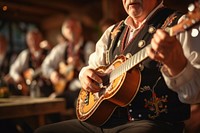 Music musician guitar performance. 