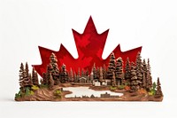 Canada outdoors plant tree. AI generated Image by rawpixel.
