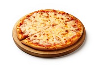 Pizza food zwiebelkuchen mozzarella. AI generated Image by rawpixel.