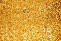 Glitter gold backgrounds chandelier. 