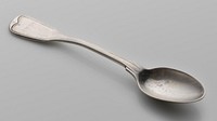 Coffee spoon