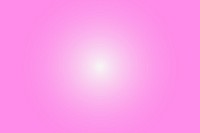 Pink radial gradient background vector