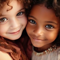 Kids eyes smiling photography portrait child. 