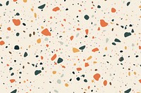 Terrazzo pattern backgrounds confetti splattered. AI generated Image by rawpixel.
