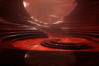 Sci fi backgrounds concentric screenshot. AI generated Image by rawpixel.