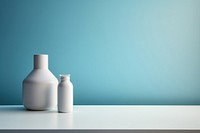 Product backdrop vase simplicity container. AI generated Image by rawpixel.