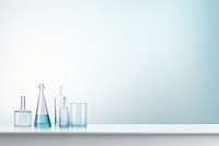 Product backdrop glass transparent refreshment. AI generated Image by rawpixel.