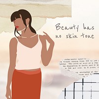 Beauty  Instagram post template