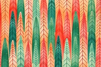 Christmas style pattern backgrounds abstract. AI generated Image by rawpixel.