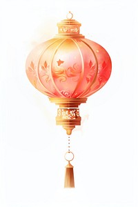 Chinese lantern tradition lamp architecture. AI generated Image by rawpixel.