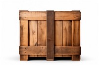 Crate wood furniture box. AI generated Image by rawpixel.